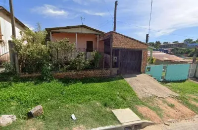 Casa com 2 quartos à venda na Rua Pan Americana, 149, São Tomé, Viamão