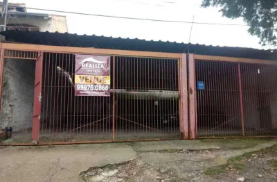 Ponto comercial à venda na Avenida Senador Salgado Filho, 3015, Viamópolis, Viamão
