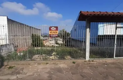 Terreno à venda na Rua Wenceslau, 447, Jardim Universitário, Viamão