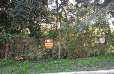 Terreno à venda na Rua Maurício Sirotski Sobrinho, 974, Sitio São José, Viamão