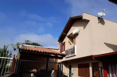 Casa com 2 quartos à venda na Rua dos Ipês Roxo, 56, Jardim Itapema, Viamão
