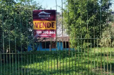 Casa com 3 quartos à venda na Rua Carlos Codevilla Tavares, 230, Tarumã, Viamão