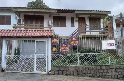 Casa com 3 quartos à venda na Rua Fernando de Andrade Prates, 201, Centro, Viamão