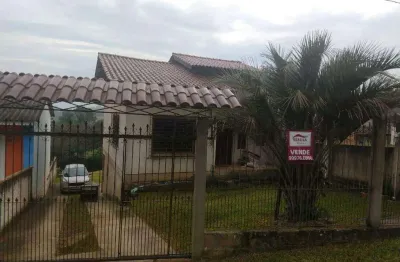 Casa com 3 quartos à venda na Rua José Diogo dos Reis, 301, Tarumã, Viamão