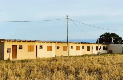 Casa com 2 quartos à venda na Estrada Da Varzinha, 12000, Itapuã, Viamão