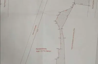 Terreno à venda na Rua Doutor José Carlos Antunes Pinto, 1, Centro, Viamão