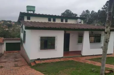 Casa com 3 quartos à venda na Avenida João Carlos Viale Dias, 1885, Tarumã, Viamão