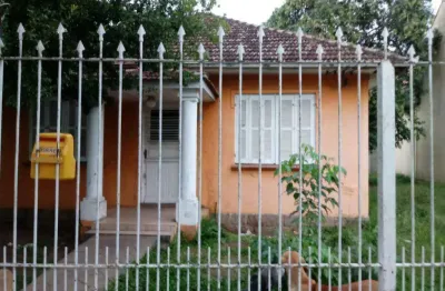 Terreno à venda na Rua Bento Gonçalves, 1244, Centro, Viamão