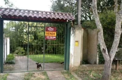 Casa à venda, 4 quartos, 2 suítes, 12 vagas, jardim krahe - viamão/rs