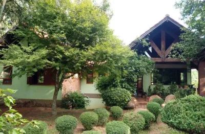 Sítio à venda, 5 quartos, 2 suítes, passo do vigário - viamão/rs