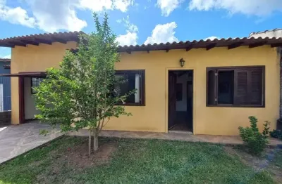 Casa com 1 quarto à venda na Rua Verona, 330, Santa Isabel, Viamão