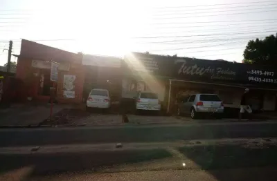 Ponto comercial à venda na Rua Guadalajara, 226, Viamópolis, Viamão