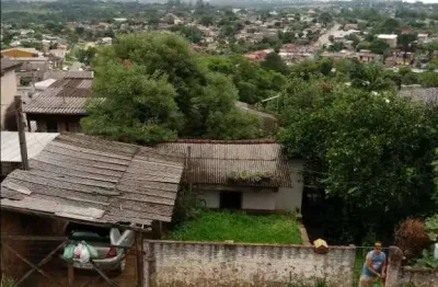 Terreno à venda na Avenida Senador Salgado Filho, 3940, Viamópolis, Viamão