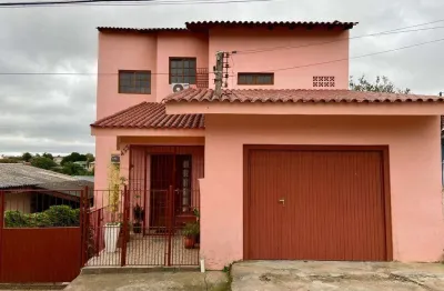 Casa com 3 quartos à venda na Rua Santa Maria, 433, Santa Isabel, Viamão