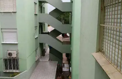 Apartamento à venda, 2 quartos, 1 vaga, jardim krahe - viamão/rs