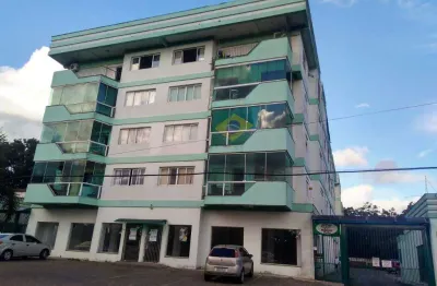 Apartamento à venda, 3 quartos, 1 suíte, 2 vagas, santa cecília - viamão/rs