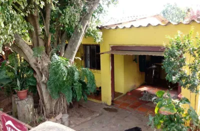 Casa com 2 quartos à venda na Rua dos Coqueiros, 728, São Lucas, Viamão