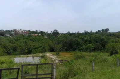 Chácara / sítio com 2 quartos à venda na Estrada da Estancia Grande, 1770, Estância Grande, Viamão