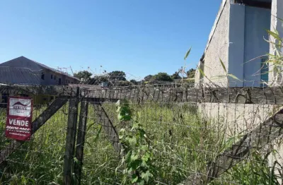 Terreno à venda na Rua Minerva, 140, Tarumã, Viamão