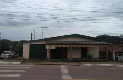 Casa com 4 quartos à venda na Avenida Jardim Lisboa, 994, Jardim Krahe, Viamão