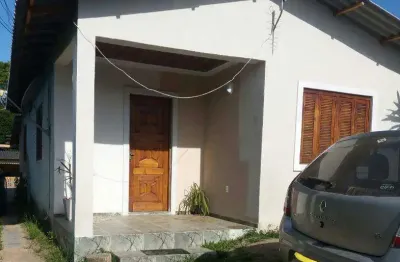 Casa com 4 quartos à venda na Avenida João Fernandes Krahe, 1094, Jardim Krahe, Viamão