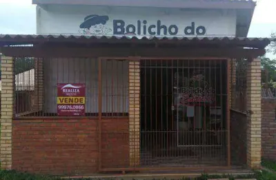 Casa com 2 quartos à venda na Rodovia Rs 118, 134, Tarumã, Viamão