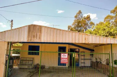 Casa com 3 quartos à venda na Rua Florianópolis, 121, São Tomé, Viamão