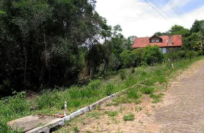 Lote em condomínio à venda, condomínio cantegril - viamão/rs