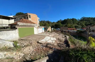 Terreno à venda na Avenida Liberdade, 348, Santa Isabel, Viamão