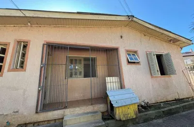 Casa com 4 quartos à venda na Rua do Salgueiro, 115, Tarumã, Viamão