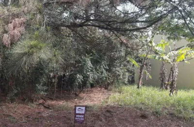 Terreno em condomínio fechado à venda na Rua Cangerana, São Lucas, Viamão