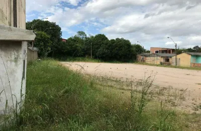 Terreno à venda na Rua Colorado, Parque Índio Jari, Viamão