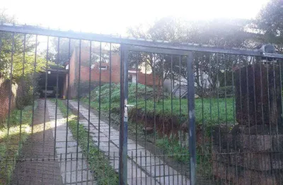 Casa com 1 quarto à venda na Rua Marquês do Baependi, 45, Jardim Krahe, Viamão