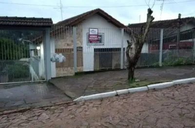 Casa com 2 quartos à venda na Rua Dois de Novembro, 782, Tarumã, Viamão