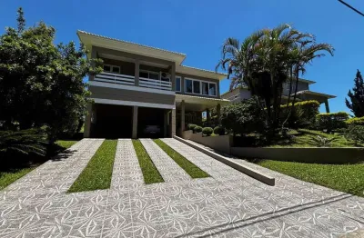 Casa em condomínio à venda, 5 quartos, 1 suíte, 4 vagas, elsa - viamão/rs