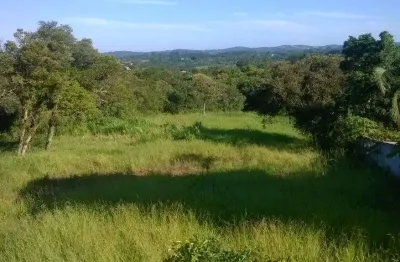 Terreno à venda na Rs-040, 11390, Fiuza, Viamão
