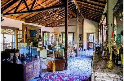 Sítio à venda, 5 quartos, 3 suítes, sitio são josé - viamão/rs