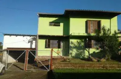 Casa com 3 quartos à venda na Beco do Soares, 121, São Lucas, Viamão