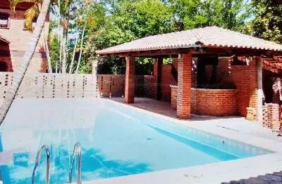 Casa com 6 quartos à venda na Rua Telmo Godoy Pinto, 510, Centro, Viamão