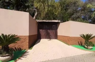 Chácara / sítio com 1 quarto à venda na Rua das Hortências, 80, Fiuza, Viamão