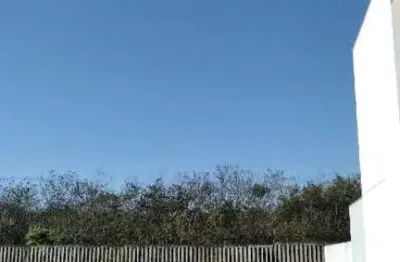 Terreno em condomínio fechado à venda na Rua Tenente Mário Telles Ferreira, 200, Tarumã, Viamão