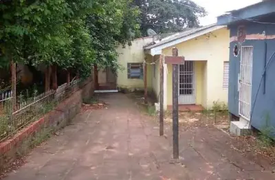 Casa com 2 quartos à venda na Rua Nilo Scur, 364, Jardim Krahe, Viamão