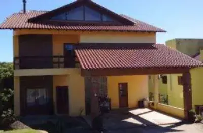 Casa em condomínio à venda, 5 quartos, 3 suítes, 2 vagas, condomínio condado de castella - viamão/rs