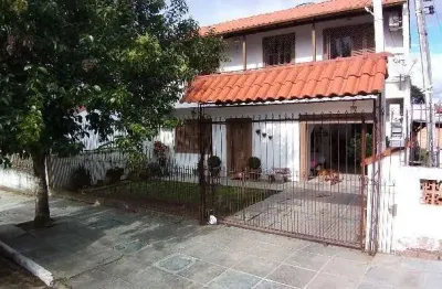 Casa à venda, 4 quartos, 1 suíte, 2 vagas, jardim krahe - viamão/rs