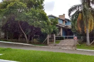 Casa em condomínio à venda, 4 quartos, 1 suíte, 2 vagas, condomínio condado de castella - viamão/rs