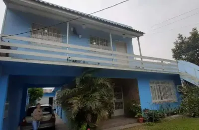 Casa à venda, 3 quartos, 1 suíte, 2 vagas, santa isabel - viamão/rs