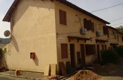 Casa com 2 quartos à venda na Rua João Antônio Lopes, 107, Agronomia, Porto Alegre