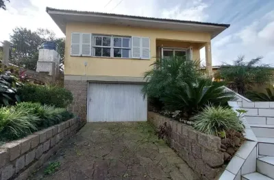 Casa com 3 quartos à venda na Rua Fernando de Andrade Prates, 46, Centro, Viamão