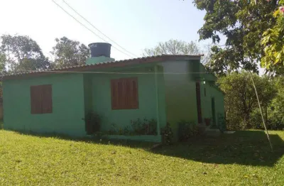 Casa com 2 quartos à venda na Rua Aracaju, 104, São Tomé, Viamão