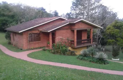 Chácara / sítio com 3 quartos à venda na Rodovia RS-118, 255, Estância Grande, Viamão